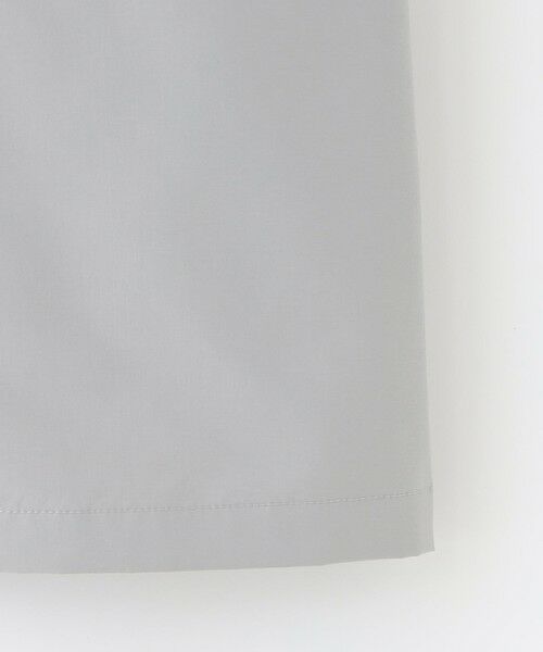 MACKINTOSH PHILOSOPHY(MENS) / マッキントッシュ フィロソフィー　メンズ その他アウター | 高密度マットタフタ SOMERFORD（サマーフォード ） with HOOD | 詳細7