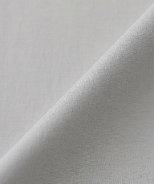 MACKINTOSH PHILOSOPHY(MENS) / マッキントッシュ フィロソフィー　メンズ その他アウター | 高密度マットタフタ SOMERFORD（サマーフォード ） with HOOD | 詳細12