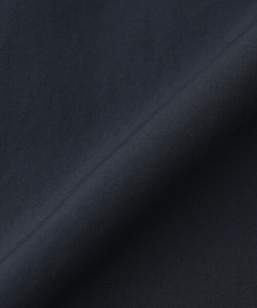 MACKINTOSH PHILOSOPHY(MENS) / マッキントッシュ フィロソフィー　メンズ その他アウター | 高密度マットタフタ SOMERFORD（サマーフォード ） with HOOD | 詳細13