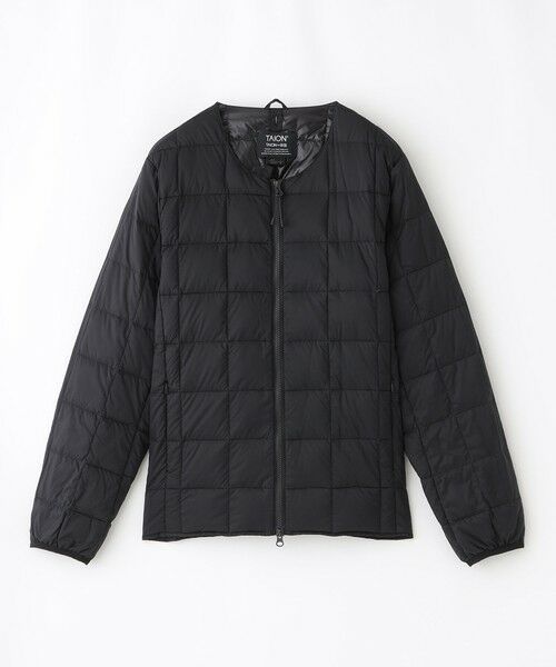 MACKINTOSH PHILOSOPHY(MENS) / マッキントッシュ フィロソフィー　メンズ その他アウター | 高密度マットタフタ SOMERFORD（サマーフォード ） with HOOD | 詳細14