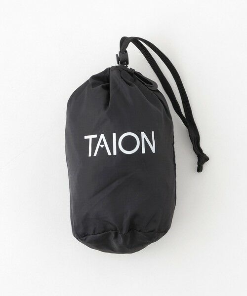 MACKINTOSH PHILOSOPHY(MENS) / マッキントッシュ フィロソフィー　メンズ その他アウター | 高密度マットタフタ SOMERFORD（サマーフォード ） with HOOD | 詳細15