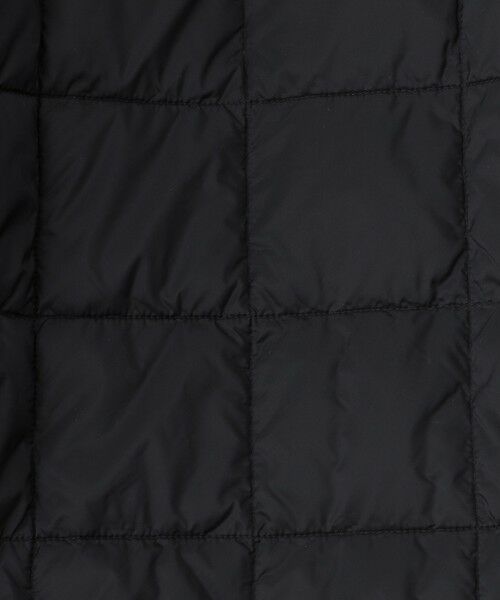 MACKINTOSH PHILOSOPHY(MENS) / マッキントッシュ フィロソフィー　メンズ その他アウター | 高密度マットタフタ SOMERFORD（サマーフォード ） with HOOD | 詳細16