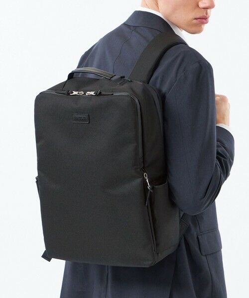 MACKINTOSH PHILOSOPHY(MENS) / マッキントッシュ フィロソフィー　メンズ メッセンジャーバッグ・ウエストポーチ |  | 詳細3