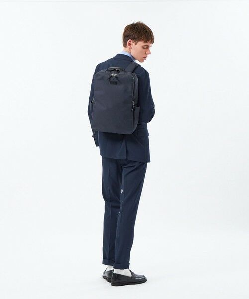 MACKINTOSH PHILOSOPHY(MENS) / マッキントッシュ フィロソフィー　メンズ メッセンジャーバッグ・ウエストポーチ |  | 詳細4