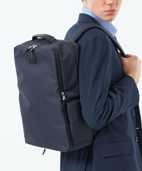 MACKINTOSH PHILOSOPHY(MENS) / マッキントッシュ フィロソフィー　メンズ メッセンジャーバッグ・ウエストポーチ |  | 詳細5