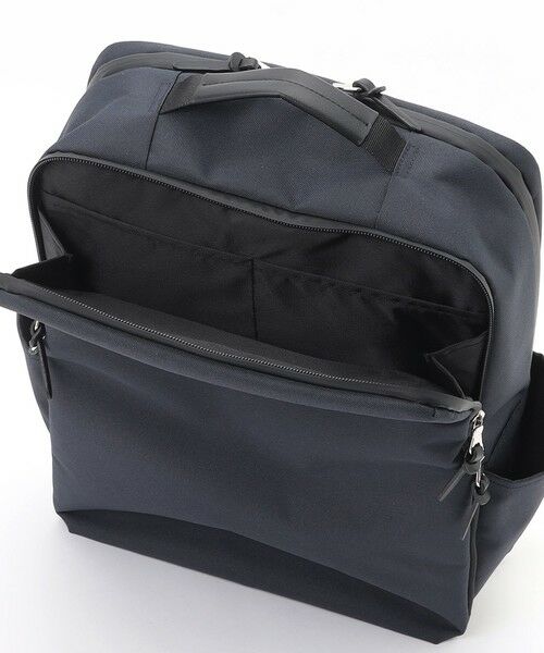 MACKINTOSH PHILOSOPHY(MENS) / マッキントッシュ フィロソフィー　メンズ メッセンジャーバッグ・ウエストポーチ |  | 詳細9