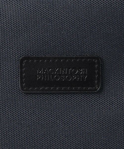 MACKINTOSH PHILOSOPHY(MENS) / マッキントッシュ フィロソフィー　メンズ メッセンジャーバッグ・ウエストポーチ |  | 詳細14