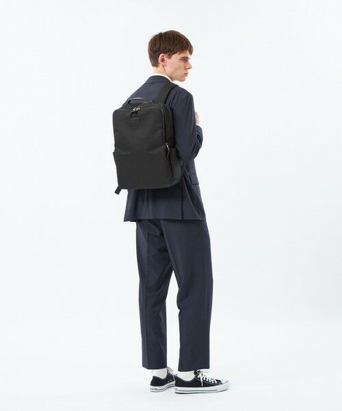 MACKINTOSH PHILOSOPHY(MENS) / マッキントッシュ フィロソフィー　メンズ メッセンジャーバッグ・ウエストポーチ |  | 詳細1