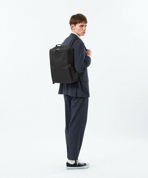 MACKINTOSH PHILOSOPHY(MENS) / マッキントッシュ フィロソフィー　メンズ メッセンジャーバッグ・ウエストポーチ |  | 詳細2