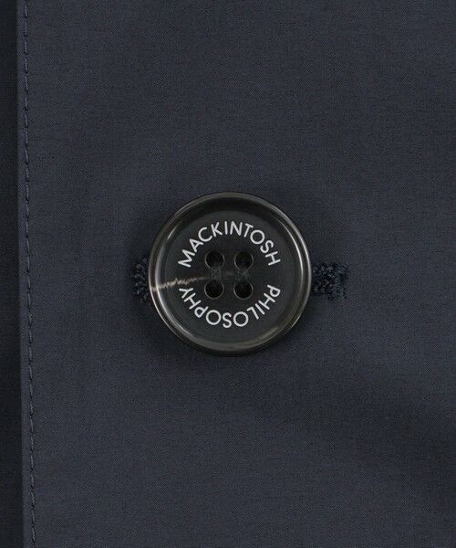 MACKINTOSH PHILOSOPHY(MENS) / マッキントッシュ フィロソフィー　メンズ その他アウター |  | 詳細7