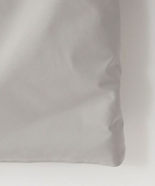 MACKINTOSH PHILOSOPHY(MENS) / マッキントッシュ フィロソフィー メンズ その他アウター | 高密度ストレッチツイル/ダウン WELLINGTON HOOD short(ウェリントンフードショート) | 詳細4