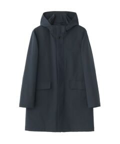 MACKINTOSH PHILOSOPHY(MENS) / マッキントッシュ フィロソフィー　メンズ その他アウター | 【WEB&一部店舗限定】ストレッチツイル　BELFAST（ベルファスト）