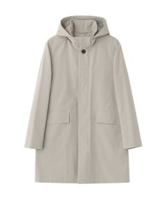 MACKINTOSH PHILOSOPHY(MENS) / マッキントッシュ フィロソフィー　メンズ その他アウター | 【WEB&一部店舗限定】ストレッチツイル　BELFAST（ベルファスト）