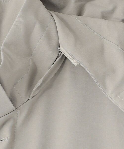 MACKINTOSH PHILOSOPHY(MENS) / マッキントッシュ フィロソフィー メンズ その他アウター | 【WEB&一部店舗限定】ストレッチツイル BELFAST(ベルファスト) | 詳細4