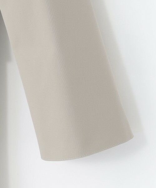 MACKINTOSH PHILOSOPHY(MENS) / マッキントッシュ フィロソフィー メンズ その他アウター | 【WEB&一部店舗限定】ストレッチツイル BELFAST(ベルファスト) | 詳細5