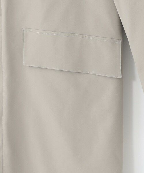 MACKINTOSH PHILOSOPHY(MENS) / マッキントッシュ フィロソフィー メンズ その他アウター | 【WEB&一部店舗限定】ストレッチツイル BELFAST(ベルファスト) | 詳細6