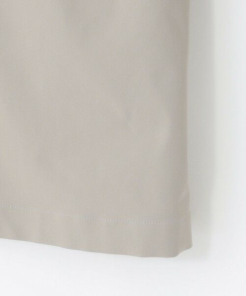 MACKINTOSH PHILOSOPHY(MENS) / マッキントッシュ フィロソフィー メンズ その他アウター | 【WEB&一部店舗限定】ストレッチツイル BELFAST(ベルファスト) | 詳細7