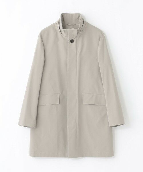 MACKINTOSH PHILOSOPHY(MENS) / マッキントッシュ フィロソフィー メンズ その他アウター | 【WEB&一部店舗限定】ストレッチツイル BELFAST(ベルファスト) | 詳細10