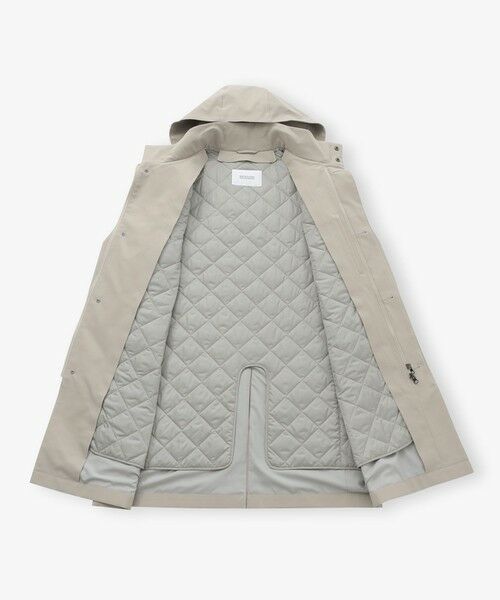 MACKINTOSH PHILOSOPHY(MENS) / マッキントッシュ フィロソフィー メンズ その他アウター | 【WEB&一部店舗限定】ストレッチツイル BELFAST(ベルファスト) | 詳細11