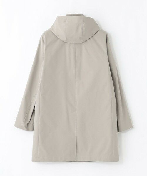 MACKINTOSH PHILOSOPHY(MENS) / マッキントッシュ フィロソフィー メンズ その他アウター | 【WEB&一部店舗限定】ストレッチツイル BELFAST(ベルファスト) | 詳細1