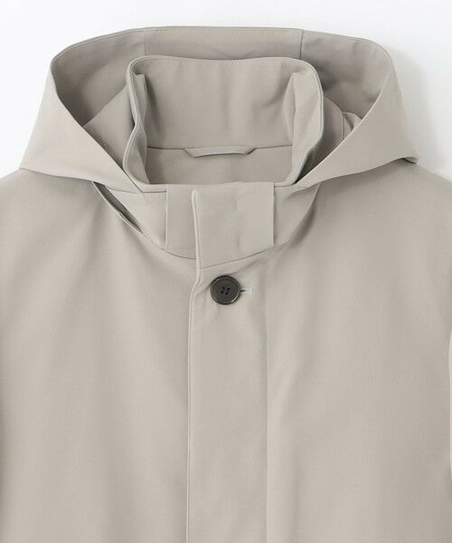 MACKINTOSH PHILOSOPHY(MENS) / マッキントッシュ フィロソフィー メンズ その他アウター | 【WEB&一部店舗限定】ストレッチツイル BELFAST(ベルファスト) | 詳細2