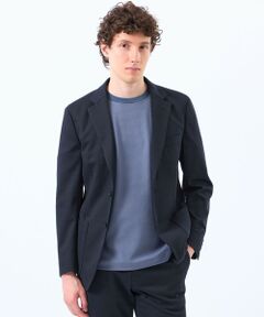 MACKINTOSH PHILOSOPHY(MENS) / マッキントッシュ フィロソフィー　メンズ ノーカラージャケット | 