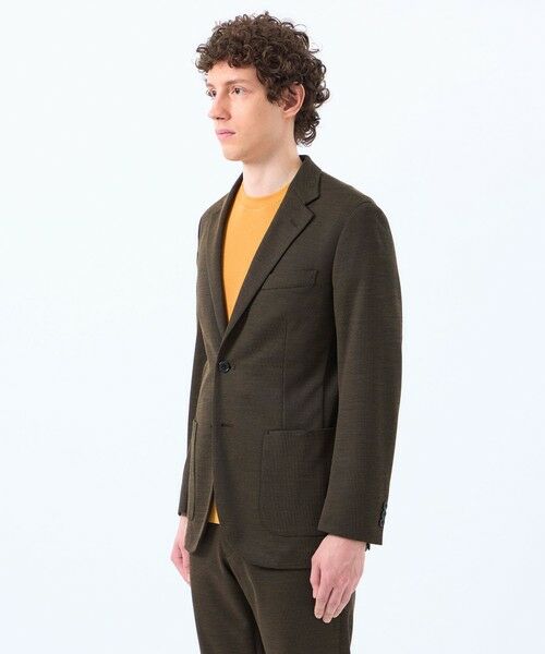 MACKINTOSH PHILOSOPHY(MENS) / マッキントッシュ フィロソフィー　メンズ ノーカラージャケット |  | 詳細6