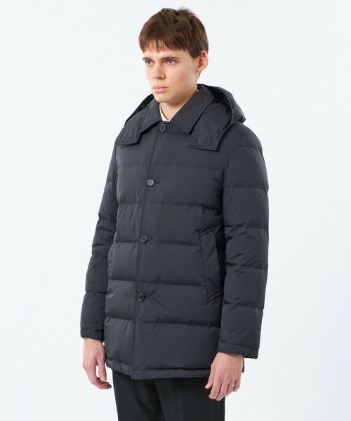 MACKINTOSH PHILOSOPHY(MENS) / マッキントッシュ フィロソフィー　メンズ ブルゾン |  | 詳細3