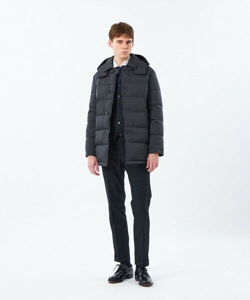 MACKINTOSH PHILOSOPHY(MENS) / マッキントッシュ フィロソフィー　メンズ ブルゾン |  | 詳細1