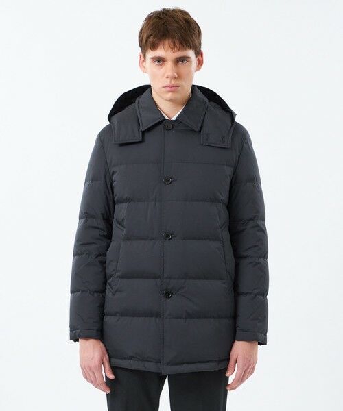 MACKINTOSH PHILOSOPHY(MENS) / マッキントッシュ フィロソフィー　メンズ ブルゾン |  | 詳細2