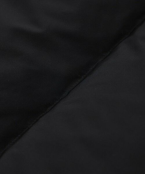 MACKINTOSH PHILOSOPHY(MENS) / マッキントッシュ フィロソフィー メンズ ブルゾン | メモリーストレッチ フーデッドダウンブルゾン | 詳細14