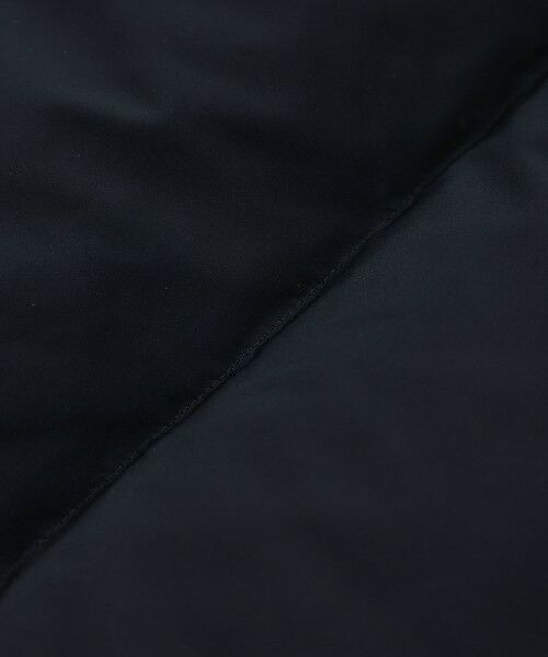 MACKINTOSH PHILOSOPHY(MENS) / マッキントッシュ フィロソフィー メンズ ブルゾン | メモリーストレッチ フーデッドダウンブルゾン | 詳細15