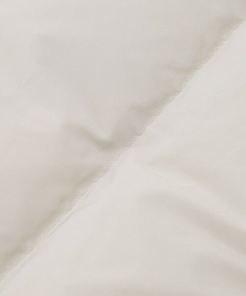 MACKINTOSH PHILOSOPHY(MENS) / マッキントッシュ フィロソフィー メンズ ブルゾン | メモリーストレッチ フーデッドダウンブルゾン | 詳細16