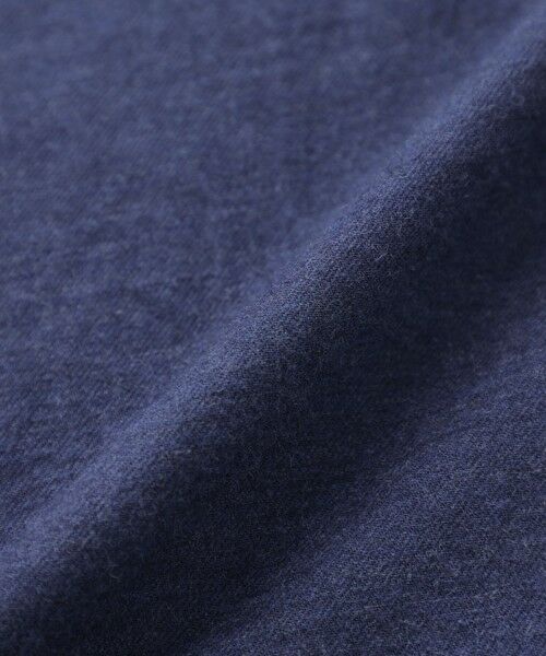 MACKINTOSH PHILOSOPHY(MENS) / マッキントッシュ フィロソフィー メンズ シャツ・ブラウス | バッキンガムベア シャンブレーネル/チェック 長袖ボタンダウン | 詳細14