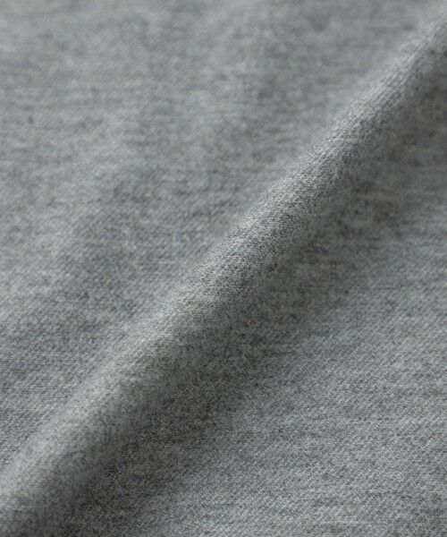 MACKINTOSH PHILOSOPHY(MENS) / マッキントッシュ フィロソフィー　メンズ シャツ・ブラウス | シャンブレーネル スクエアボタンダウン | 詳細13