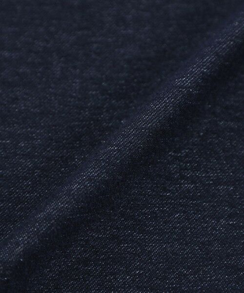 MACKINTOSH PHILOSOPHY(MENS) / マッキントッシュ フィロソフィー　メンズ シャツ・ブラウス | シャンブレーネル スクエアボタンダウン | 詳細14