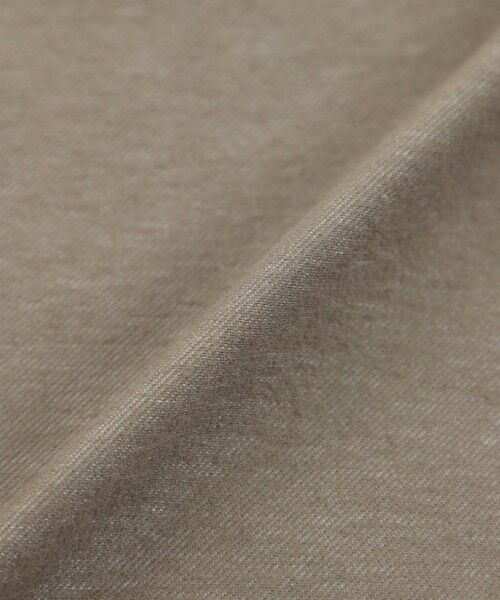 MACKINTOSH PHILOSOPHY(MENS) / マッキントッシュ フィロソフィー　メンズ シャツ・ブラウス | シャンブレーネル スクエアボタンダウン | 詳細15