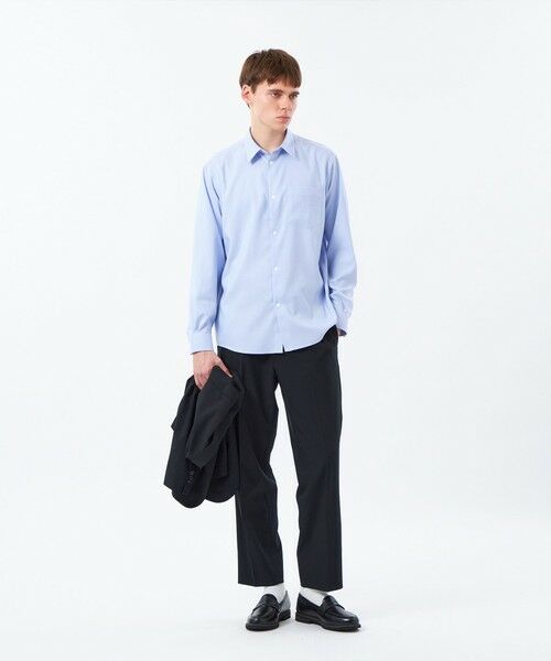 MACKINTOSH PHILOSOPHY(MENS) / マッキントッシュ フィロソフィー　メンズ シャツ・ブラウス |  | 詳細3