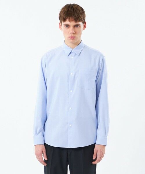 MACKINTOSH PHILOSOPHY(MENS) / マッキントッシュ フィロソフィー　メンズ シャツ・ブラウス |  | 詳細4