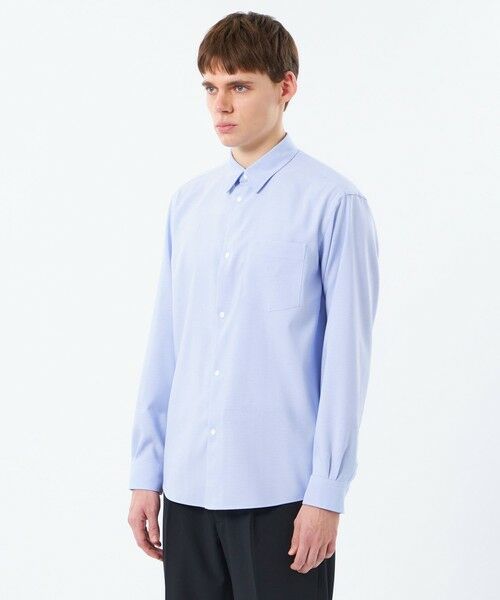 MACKINTOSH PHILOSOPHY(MENS) / マッキントッシュ フィロソフィー　メンズ シャツ・ブラウス |  | 詳細5