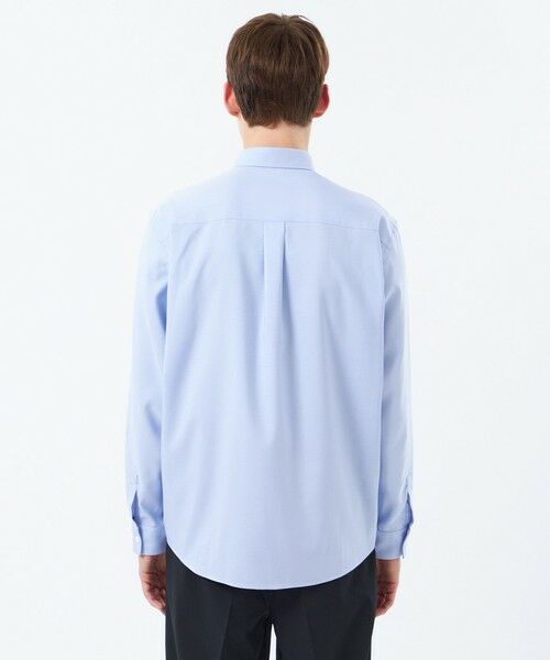 MACKINTOSH PHILOSOPHY(MENS) / マッキントッシュ フィロソフィー　メンズ シャツ・ブラウス |  | 詳細6