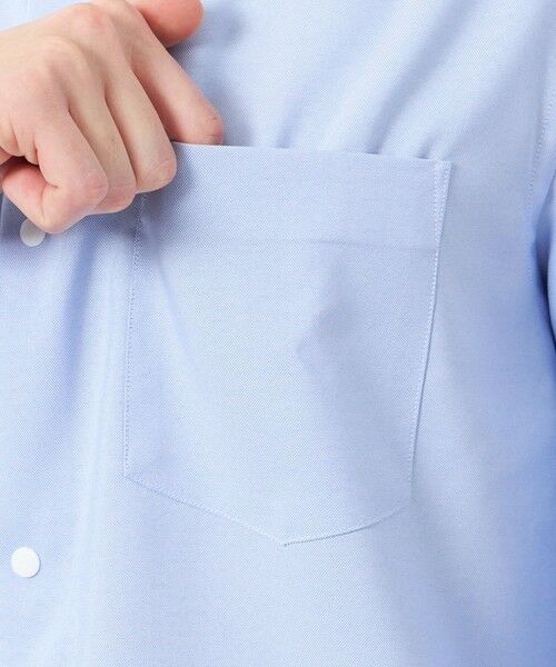 MACKINTOSH PHILOSOPHY(MENS) / マッキントッシュ フィロソフィー　メンズ シャツ・ブラウス |  | 詳細7