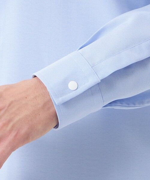 MACKINTOSH PHILOSOPHY(MENS) / マッキントッシュ フィロソフィー　メンズ シャツ・ブラウス |  | 詳細8