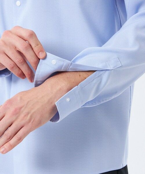 MACKINTOSH PHILOSOPHY(MENS) / マッキントッシュ フィロソフィー　メンズ シャツ・ブラウス |  | 詳細9