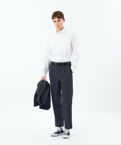 MACKINTOSH PHILOSOPHY(MENS) / マッキントッシュ フィロソフィー　メンズ シャツ・ブラウス |  | 詳細1