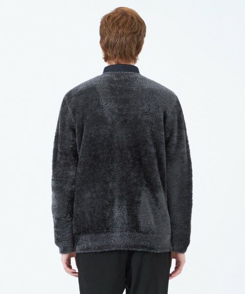 MACKINTOSH PHILOSOPHY(MENS) / マッキントッシュ フィロソフィー　メンズ ニット・セーター | Octa(R)使用 Vネックカーディガン | 詳細5