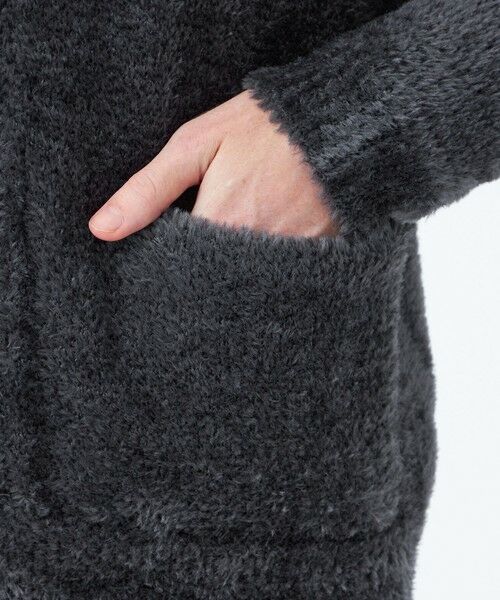 MACKINTOSH PHILOSOPHY(MENS) / マッキントッシュ フィロソフィー　メンズ ニット・セーター | Octa(R)使用 Vネックカーディガン | 詳細6