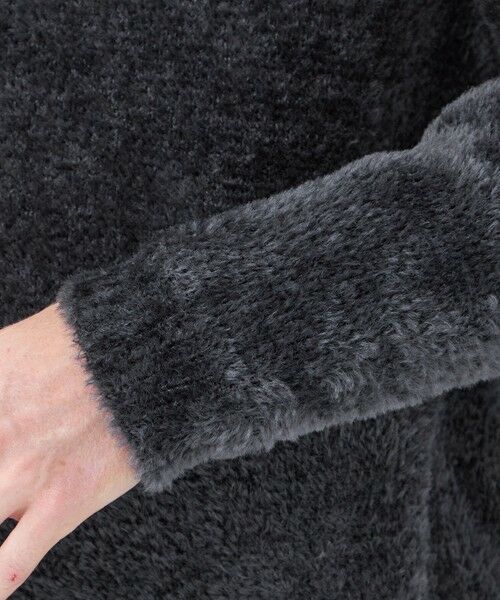 MACKINTOSH PHILOSOPHY(MENS) / マッキントッシュ フィロソフィー　メンズ ニット・セーター | Octa(R)使用 Vネックカーディガン | 詳細7