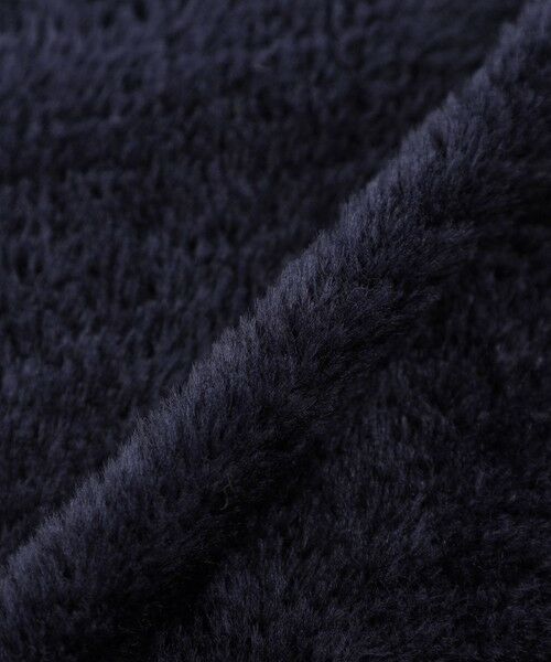 MACKINTOSH PHILOSOPHY(MENS) / マッキントッシュ フィロソフィー　メンズ ニット・セーター | Octa(R)使用 Vネックカーディガン | 詳細10