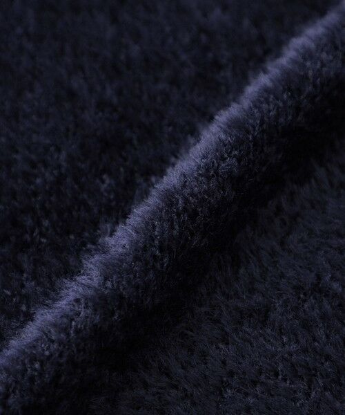 MACKINTOSH PHILOSOPHY(MENS) / マッキントッシュ フィロソフィー メンズ ニット・セーター | Octa(R)使用 クルーネックプルオーバー | 詳細8